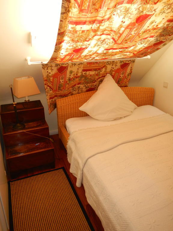 Hotel Villa Meererbusch メーアブッシュ エクステリア 写真